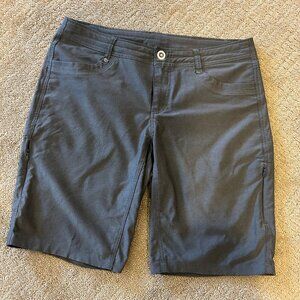 KUHL Women's Trekr shorts